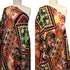 Cousette 'Epopee' (Epic) - 80% Viscose 20% Polyamide *Last Piece 3.4m